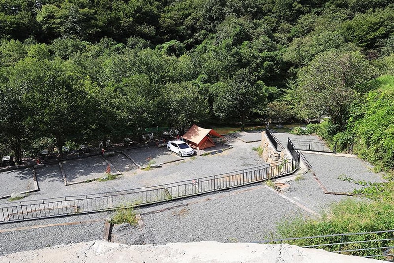 신박힐링캠프 시설 사진 12