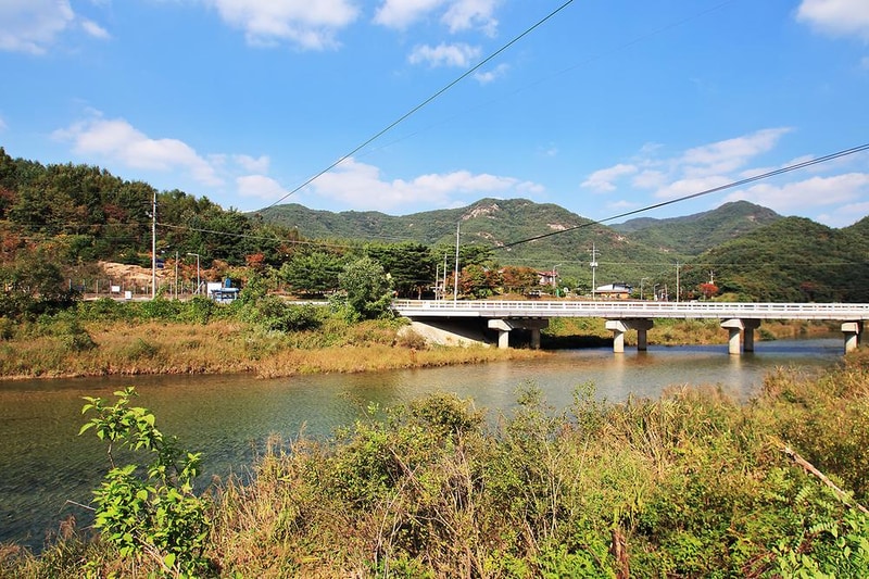 보은글램핑 시설 사진 3