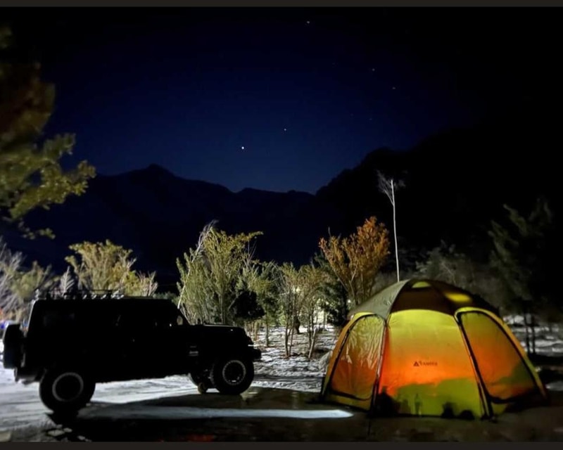 파인트리캠핑장 시설 사진 47