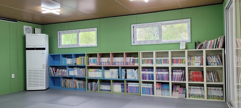 요기는캠핑장 시설 사진 25