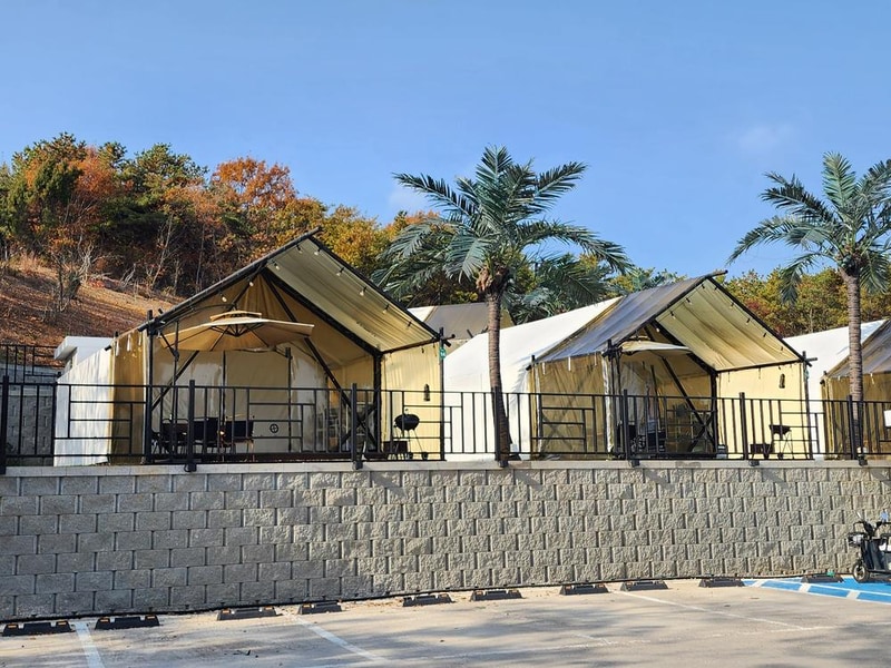 메리글램핑 시설 사진 21