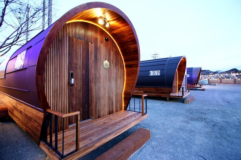 캠프빌리지 시설 사진 2