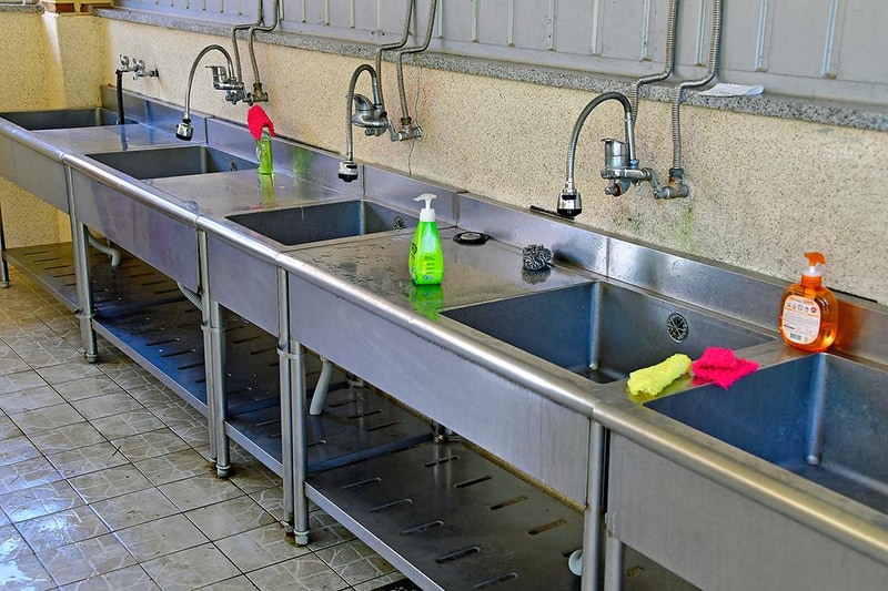 땅끝오토캠핑장 시설 사진 14