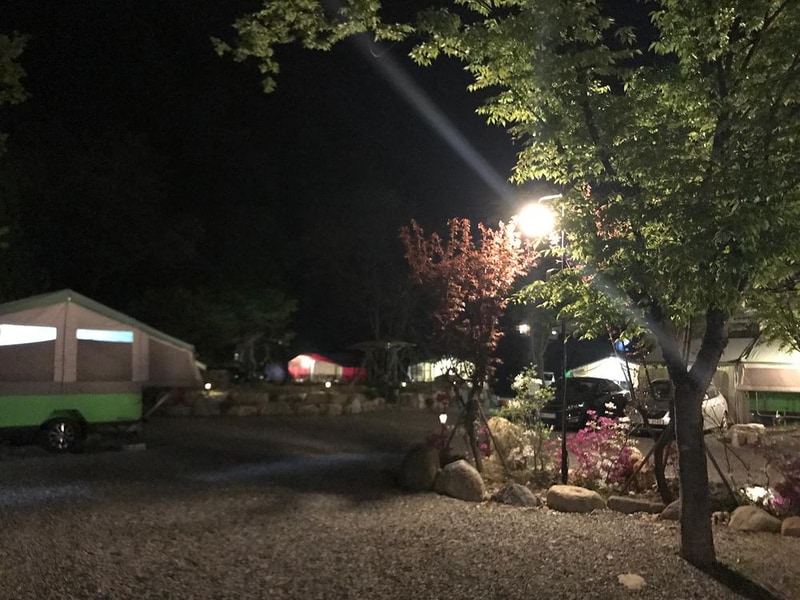 티앤글램핑 시설 사진 1