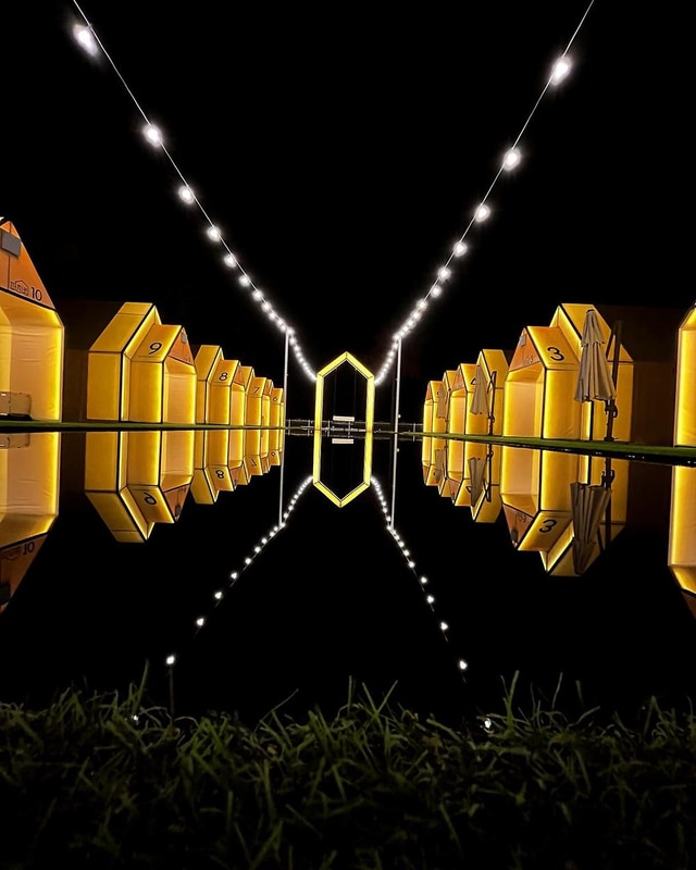 캠프 파지립 시설 사진 17