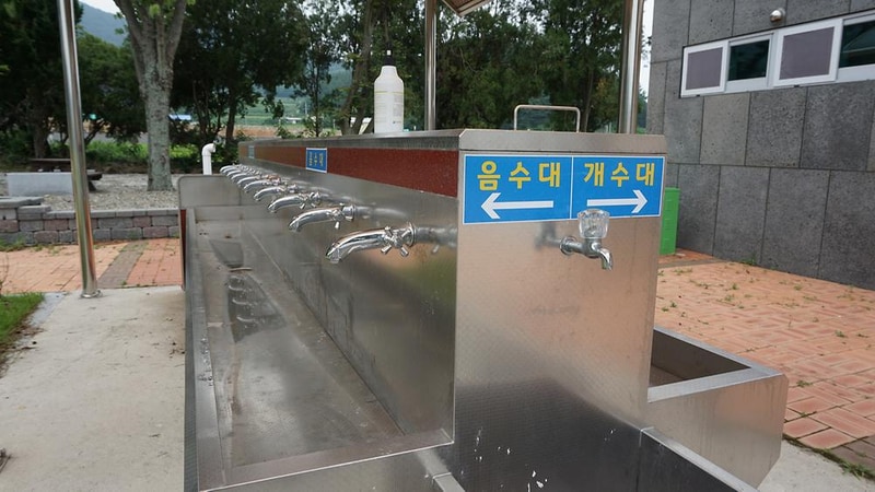 회룡농촌체험휴양마을 시설 사진 5