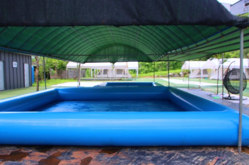 두물머리 IC 캠핑장 시설 사진 7