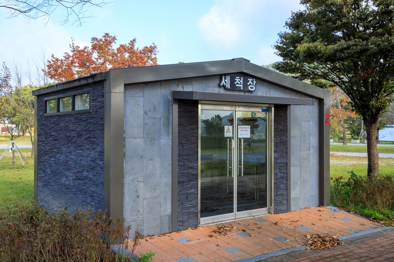 충주 목계솔밭 캠핑장 시설 사진 18