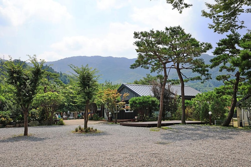 수입리캠핑장 시설 사진 11