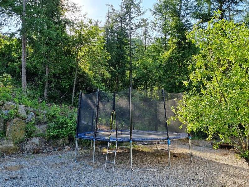 두미리관광농원 시설 사진 9