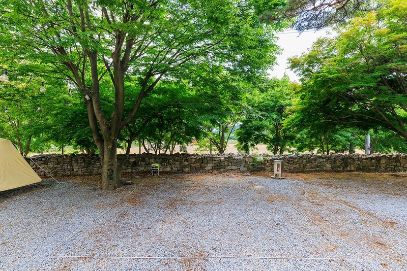 포시즌오토캠핑장 시설 사진 10