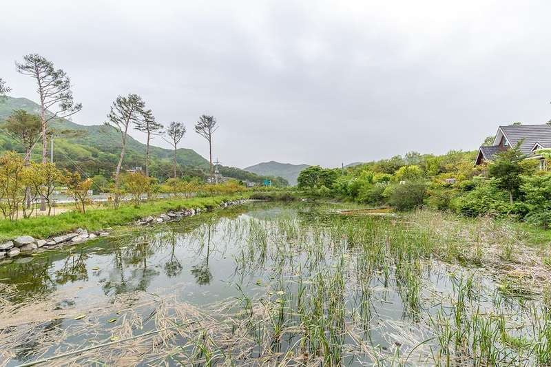 가야산 캠핑장 시설 사진 18