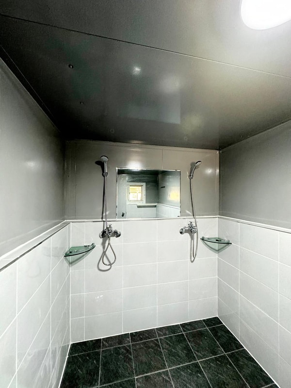 노문 캠핑장 시설 사진 5