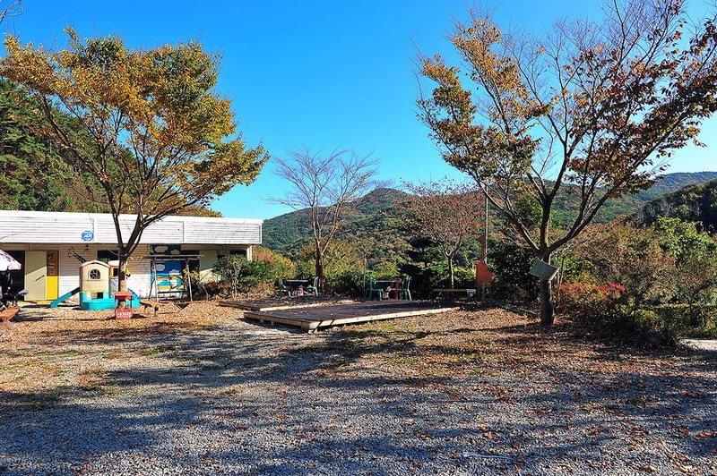 통영캠핑스토리 시설 사진 8