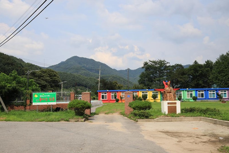 횡성 노다지야영장 불타는 삼촌 시설 사진 14