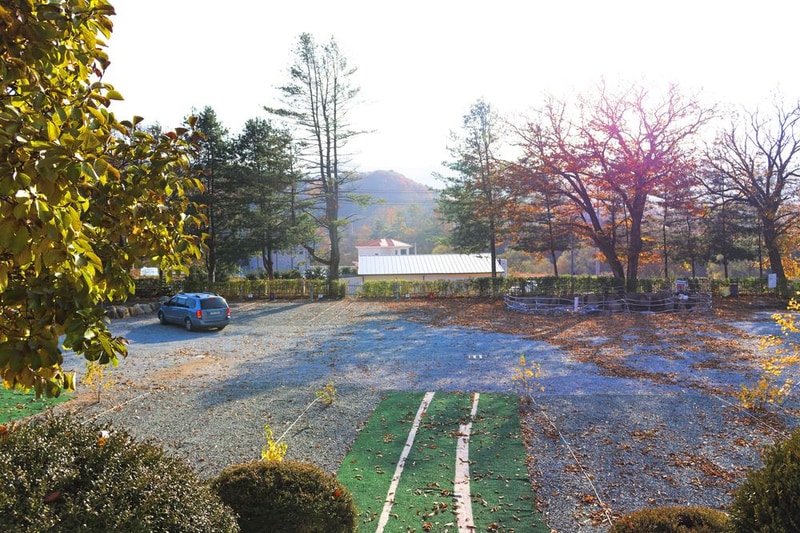 은하수별빛마을 시설 사진 6