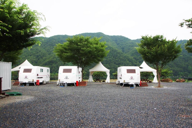 포시즌 시설 사진 28