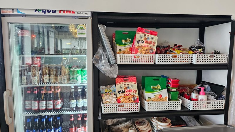 별빛마루 관광농원 시설 사진 35