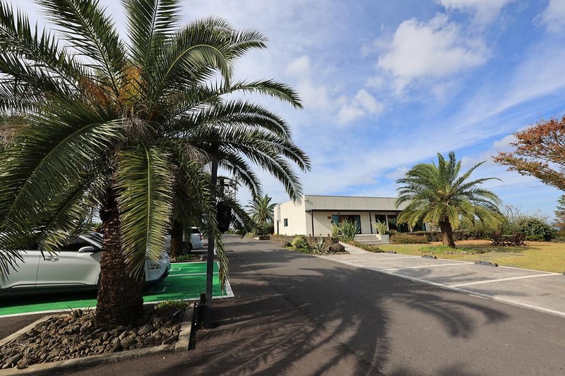 광이멀스테이 풀빌라 글램핑 시설 사진 10