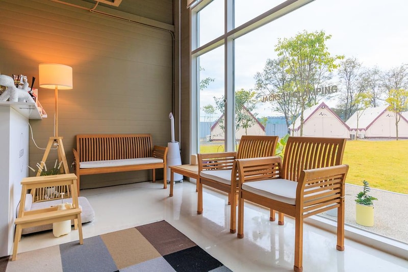 잭슨글램핑 시설 사진 8