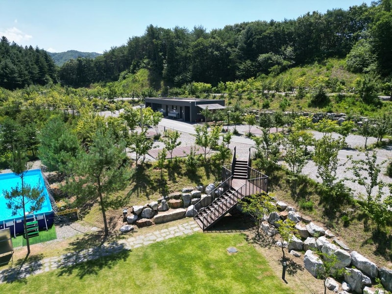 세이지힐 패밀리캠핑장 시설 사진 19