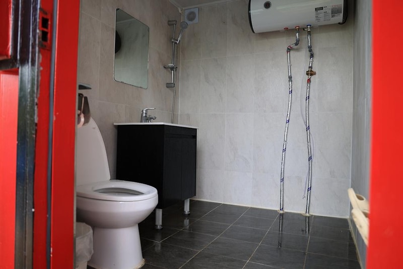 파주 천지연캠핑장 시설 사진 7