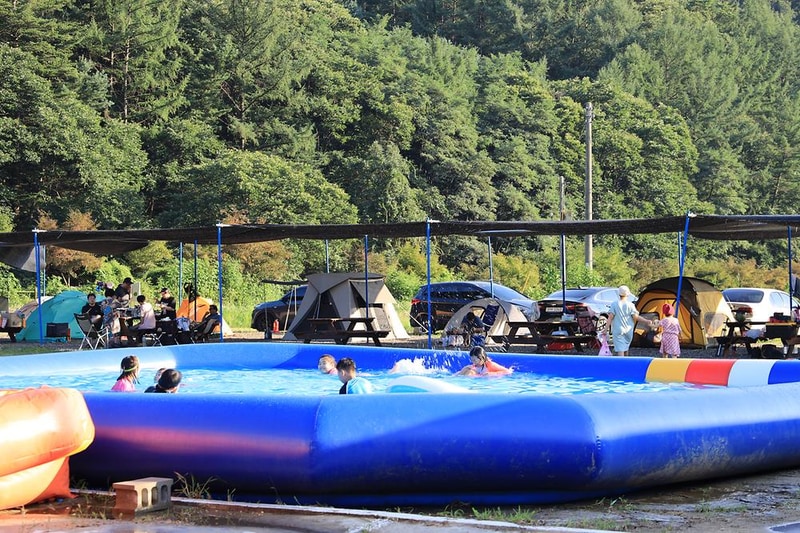 자연의꿈 시설 사진 6