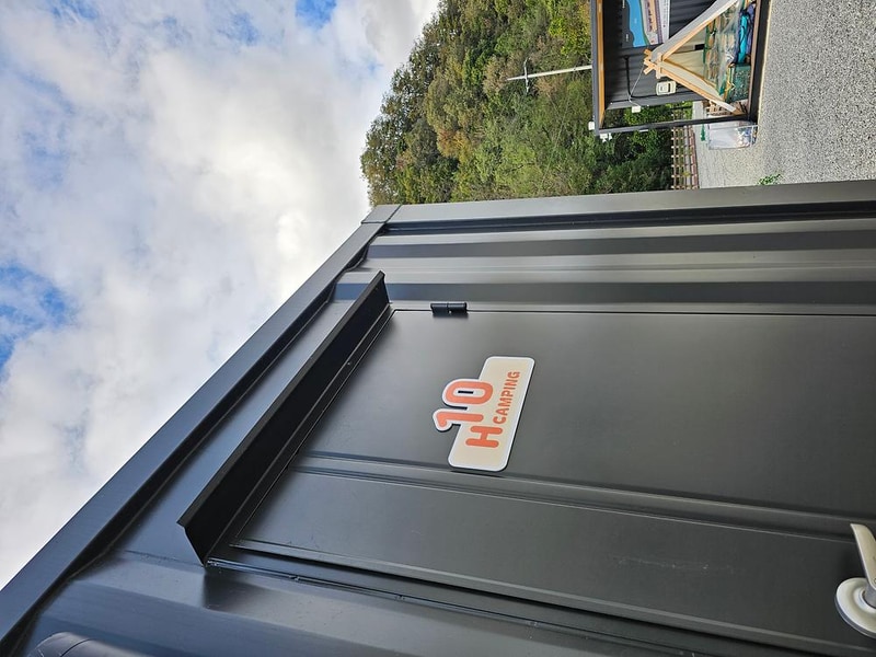 H camping 시설 사진 8