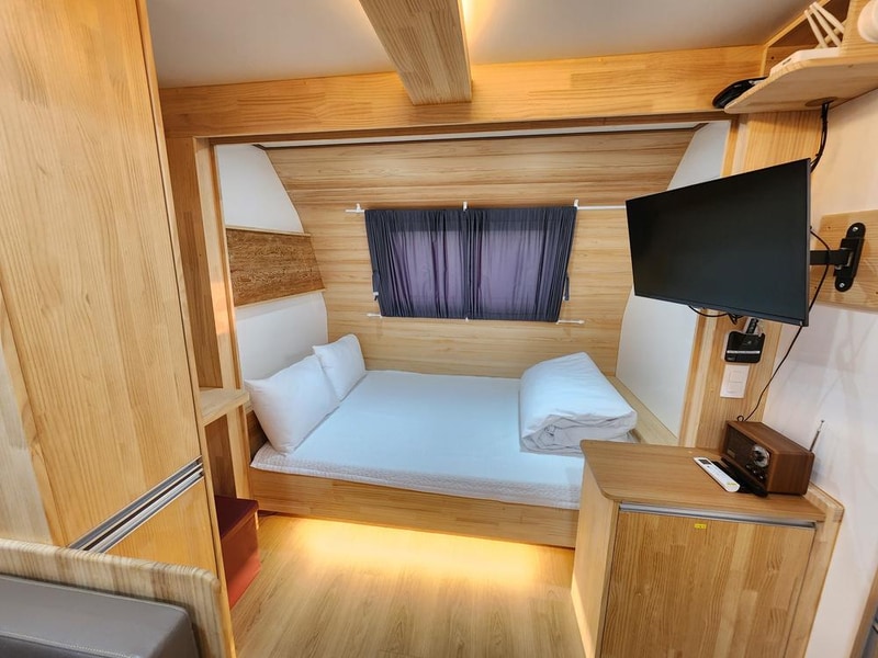 용인 에버베이카라반 시설 사진 40