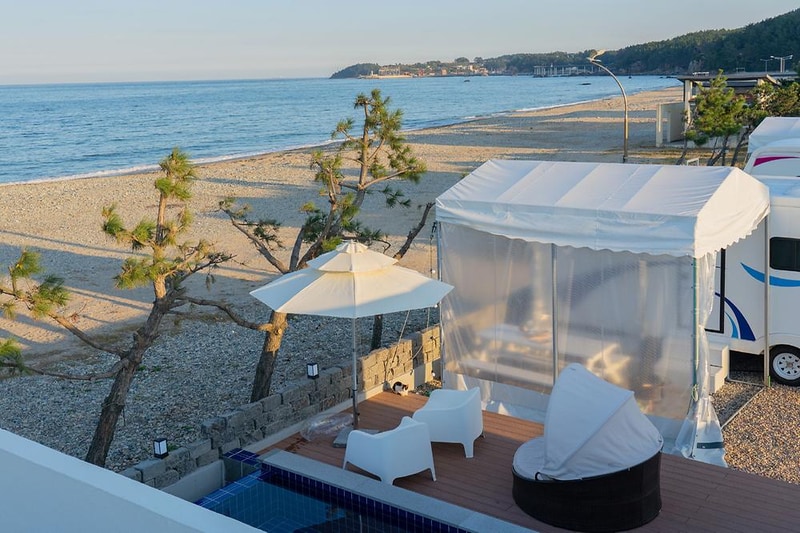 풀비치카라반 시설 사진 17