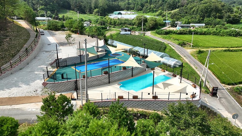 캠프운악Hi 시설 사진 5