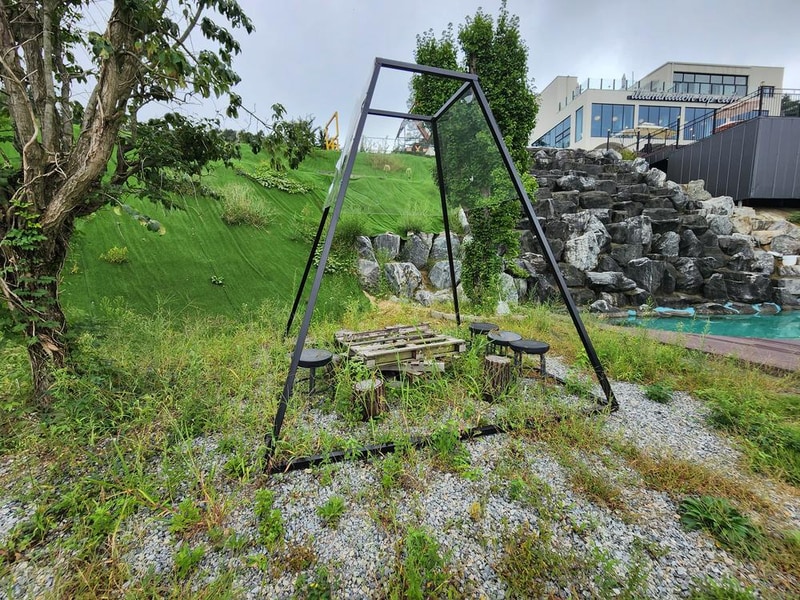 별빛마루 관광농원 시설 사진 6