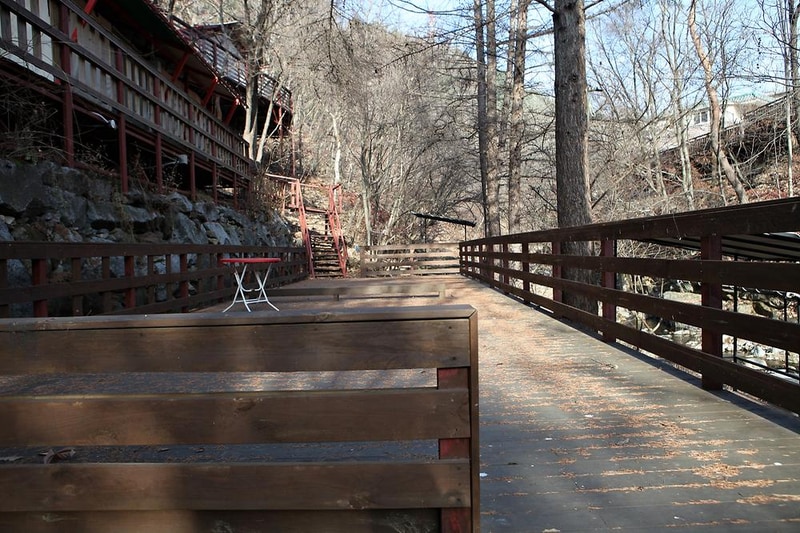 남양주 별빛 캠핑장 시설 사진 6