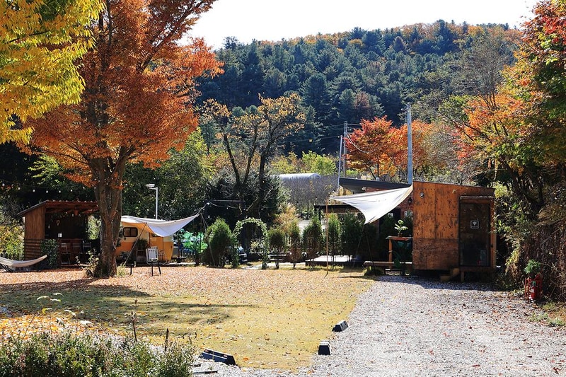 잭스캠프 시설 사진 1