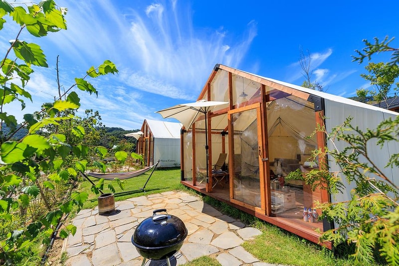 네이스트 프라이빗 음성 시설 사진 4