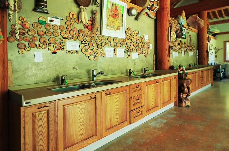 밤벌캠핑장 시설 사진 7