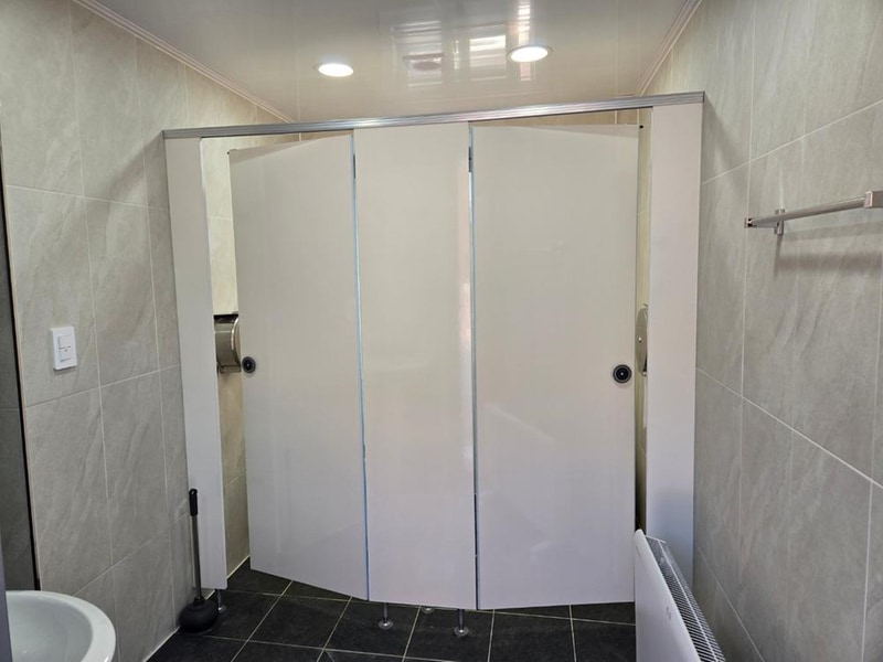 꼬리별 캠핑 시설 사진 3