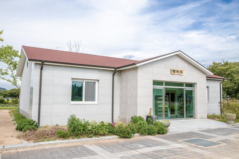 사평풍류마을오토캠핑장 시설 사진 5