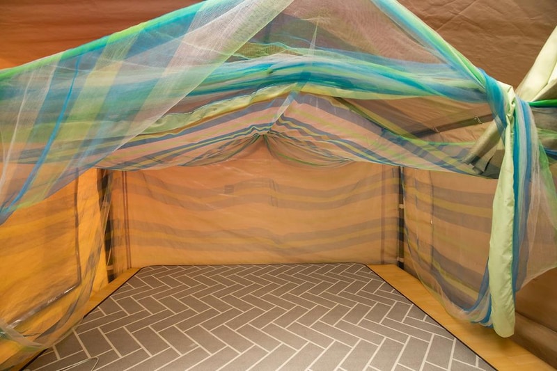 수동시온캠프 시설 사진 8