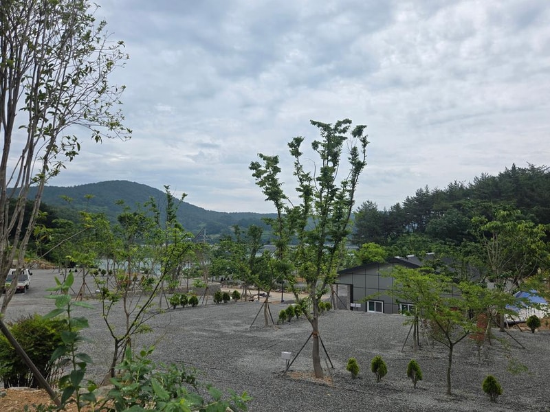 고성동화캠핑 시설 사진 5