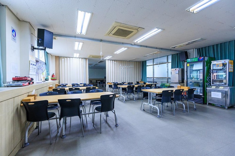 이화만리캠핑장 시설 사진 14