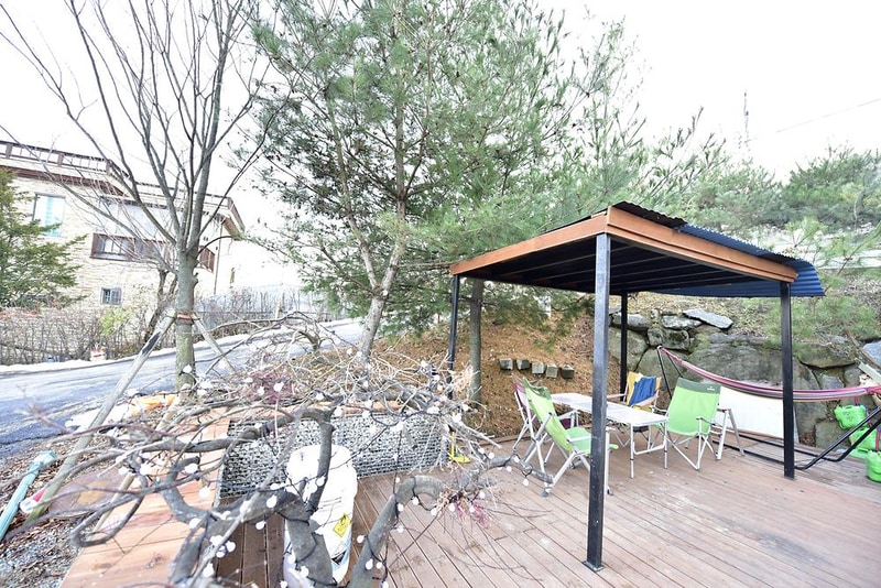 팡팡캠핑장 시설 사진 14