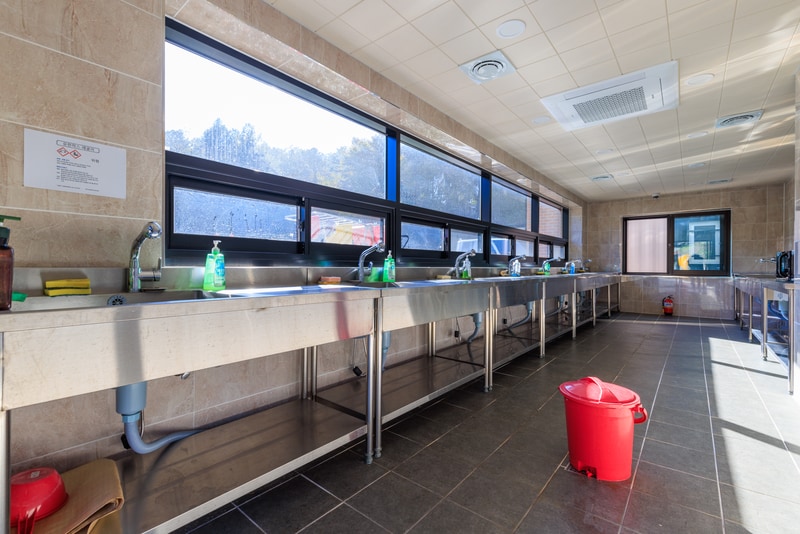 보은국민여가캠핑장 시설 사진 10