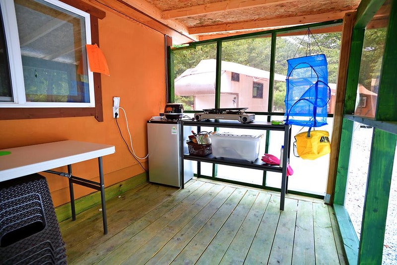 덕유캠프농장 시설 사진 5