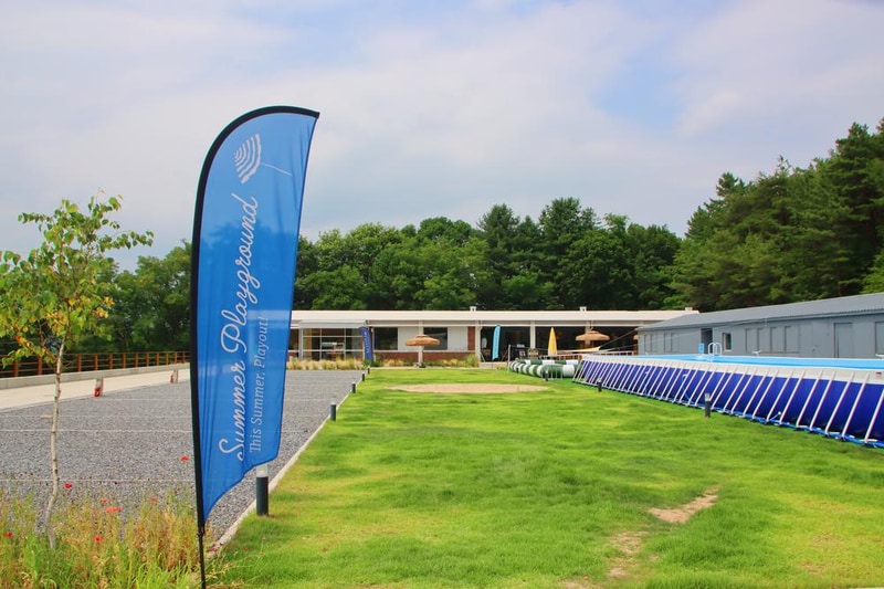 스테이아웃 시설 사진 10