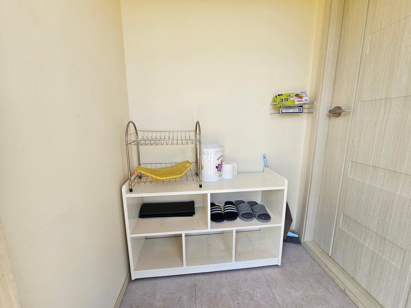 하늘숲 야영장 시설 사진 19