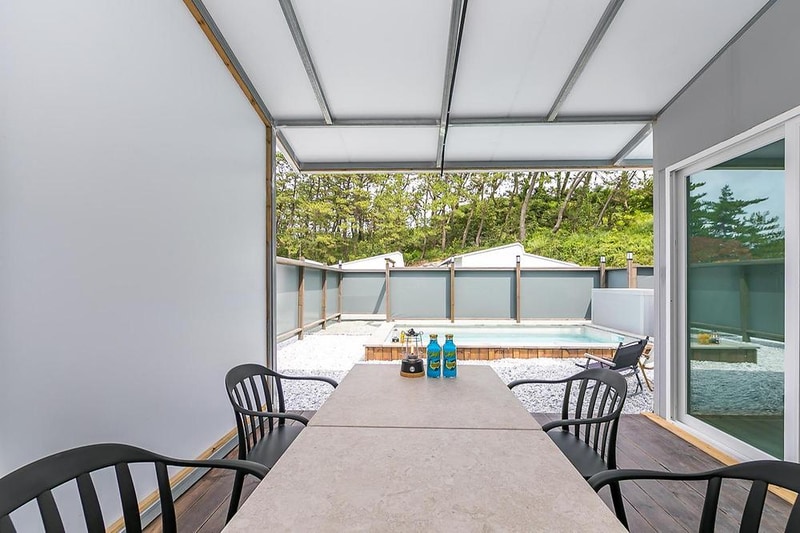 웨이브 글램핑 시설 사진 21