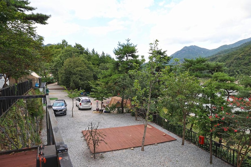 캠프627 시설 사진 1