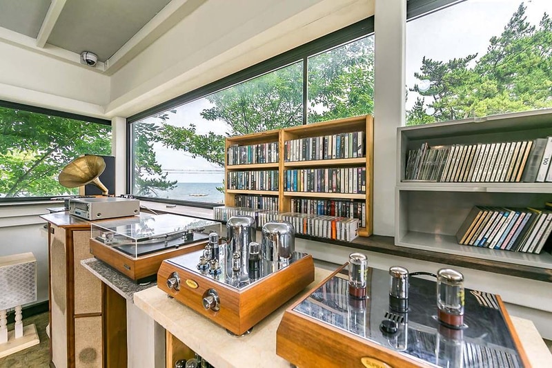 웨이브 글램핑 시설 사진 8