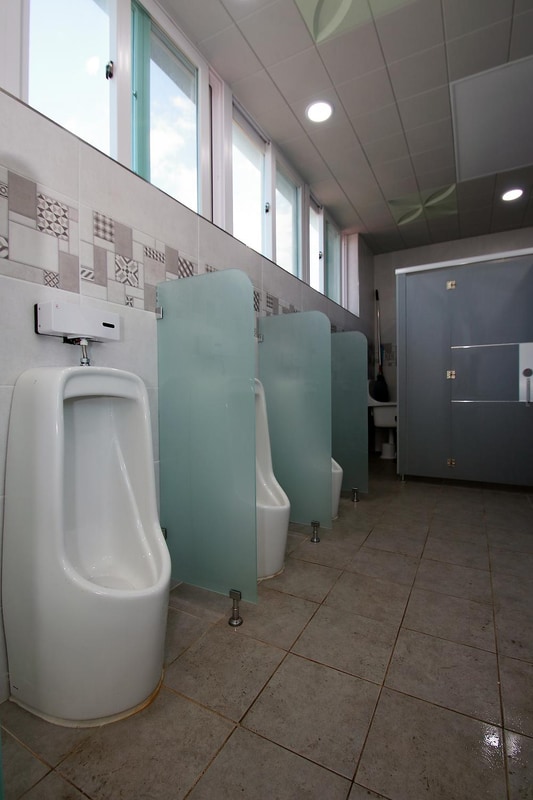 추암오토캠핑장 시설 사진 4